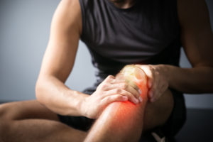 knee pain treatment Beverly Hills