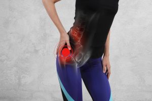 How Does Stem Cell Therapy Work for Hip Pain