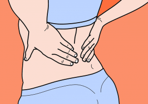 Stem Cell Treatment for Lower Back Pain in Women