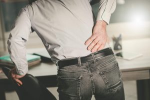 Back Pain treatment though stem cell therapy