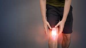 knee pain treatment in Beverly Hills